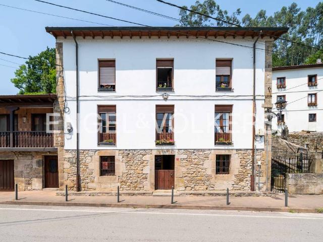 Chalet en venta en Liérganes, Cantabria