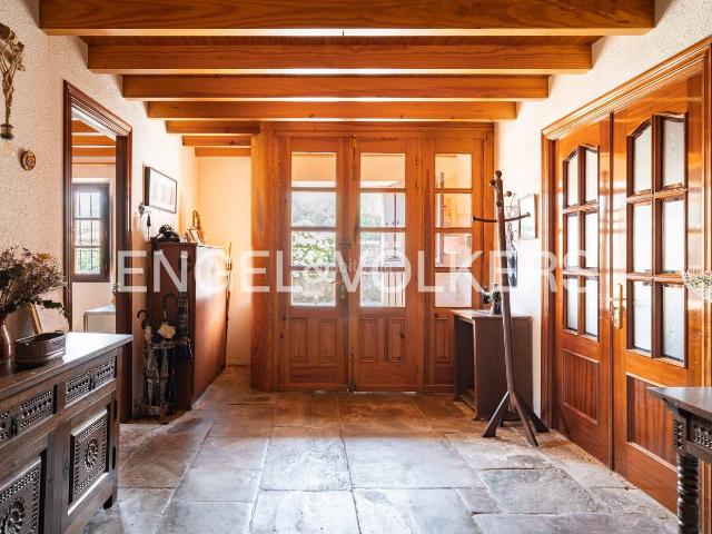 Chalet en venta en Liérganes, Cantabria