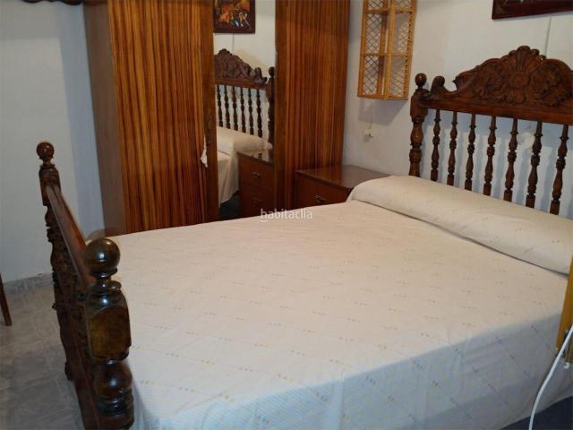 Chalet en venta en Liétor, Castilla-La Mancha