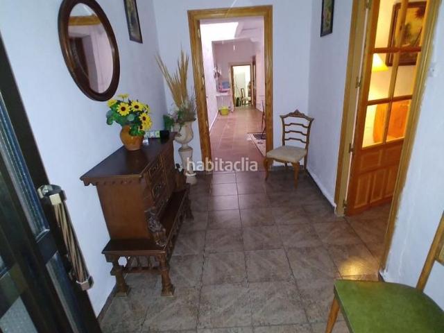 Chalet en venta en Liétor, Castilla-La Mancha