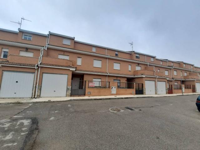 Chalet en venta en Lillo, Castilla-La Mancha