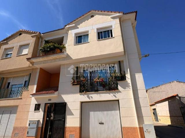Chalet en venta en Lillo, Castilla-La Mancha