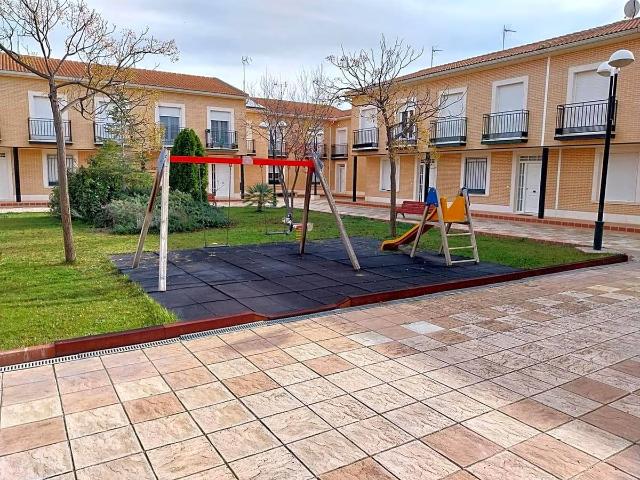 Chalet en venta en Lillo, Toledo