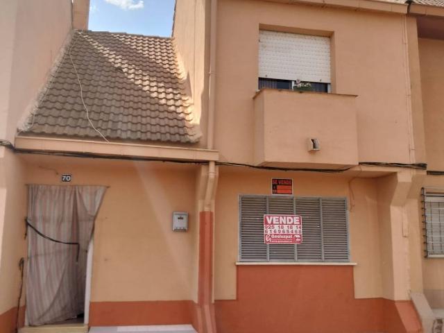 Villa en venta en Lillo