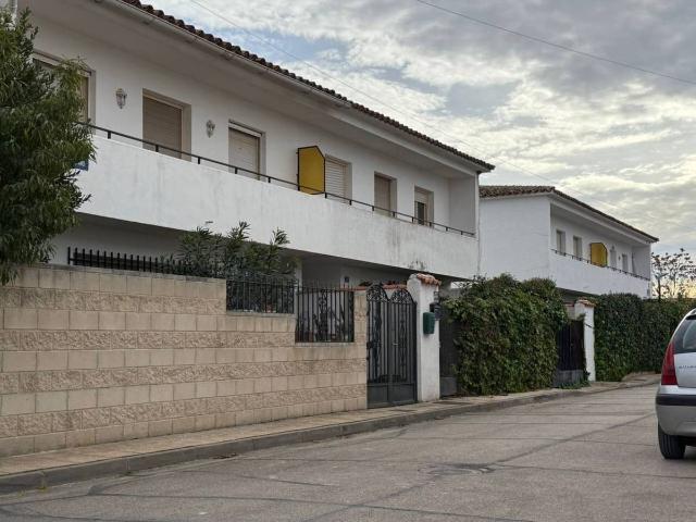 Chalet en venta en Lillo, Toledo