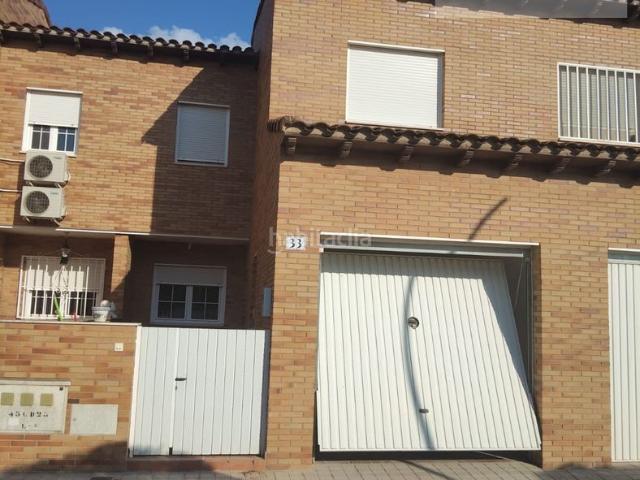 Chalet en venta en Lillo, Castilla-La Mancha