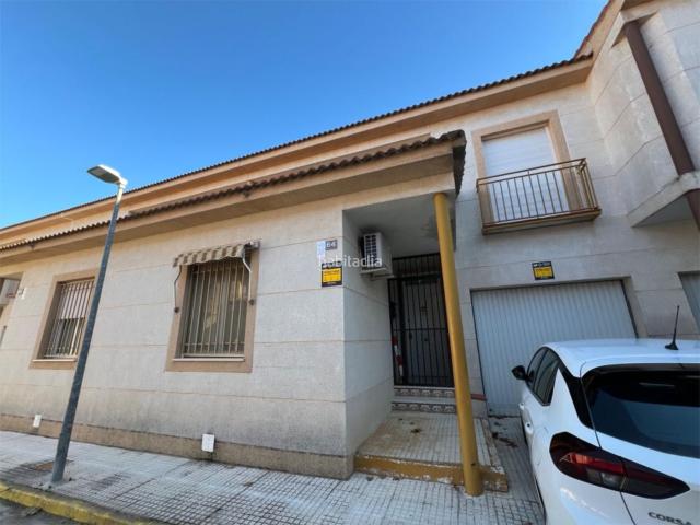 Chalet en venta en Lillo, Castilla-La Mancha