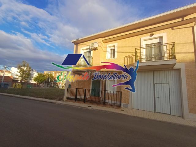 Villa en venta en Lillo