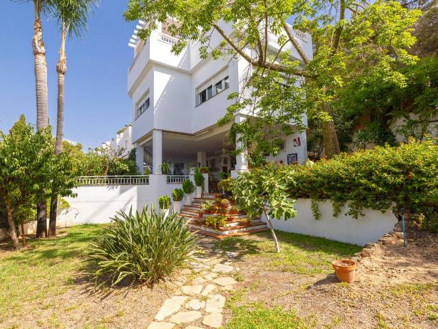 Chalet en venta en Centro, Málaga-Costa del Sol