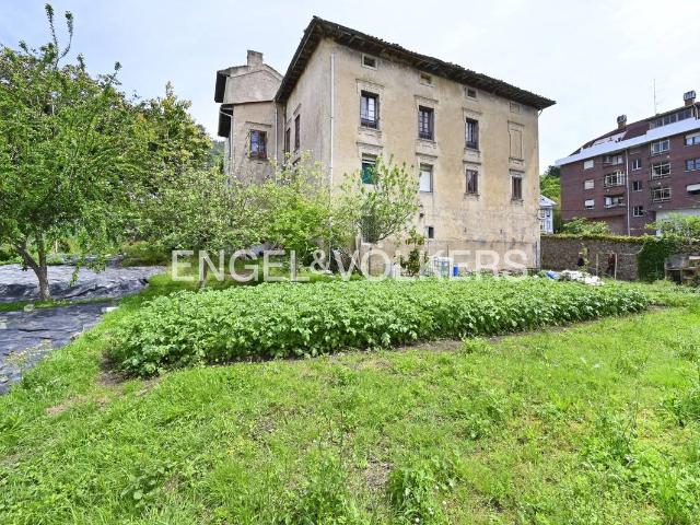 Chalet en venta en Limpias, Cantabria