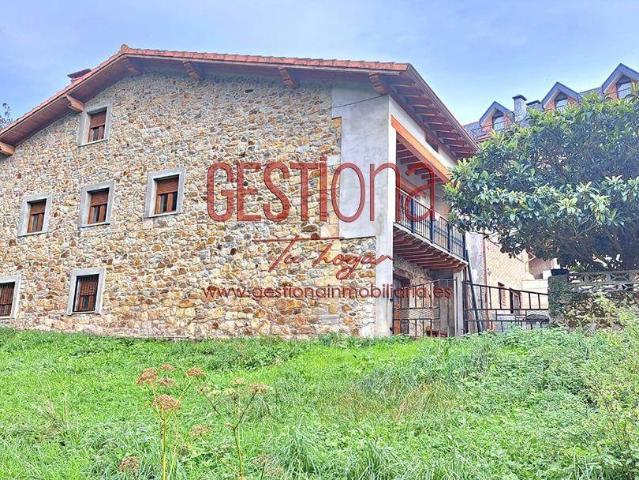Chalet en venta en Limpias, Cantabria