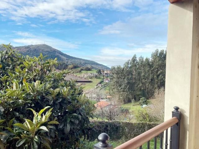 Chalet en venta en Limpias, Cantabria