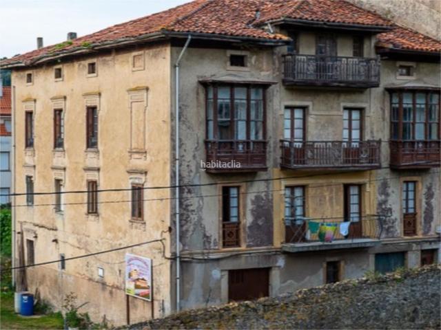 Chalet en venta en Limpias, Cantabria