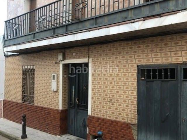 Chalet en venta en Linares, Andalucía