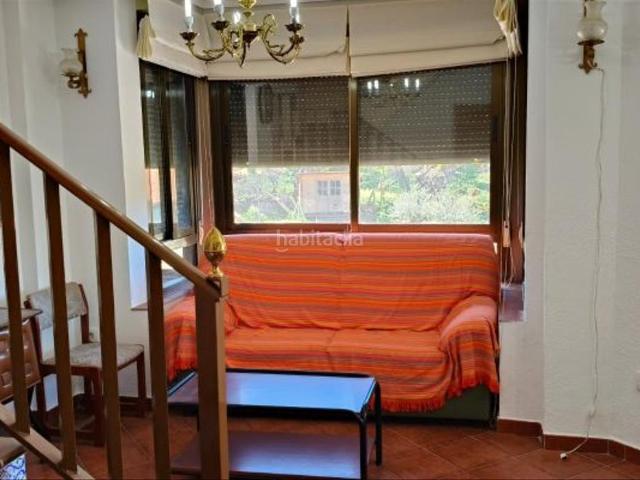 Chalet en venta en Linares De Riofrío