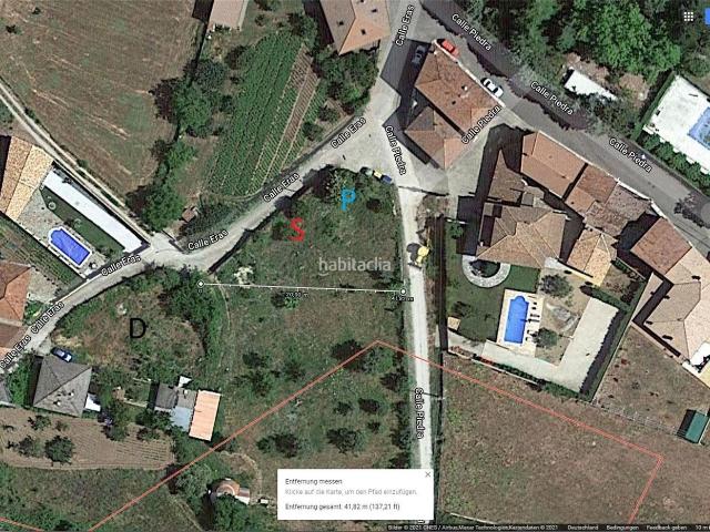 Chalet en venta en Linares De Riofrío, Castilla y León