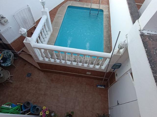 Chalet en venta en Linares, Andalucía