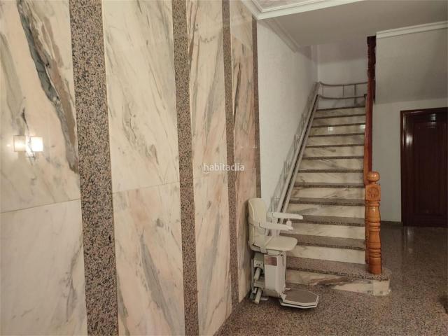 Chalet en venta en Linares, Andalucía