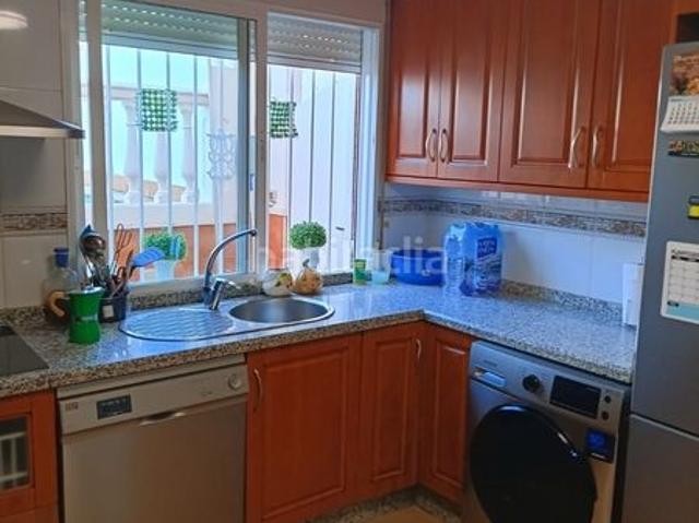 Chalet en venta en Linares, Andalucía