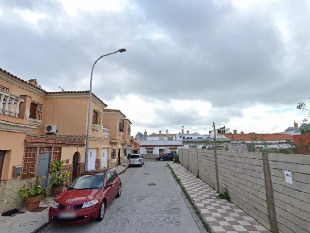 Chalet en venta en Campo de Gibraltar, Andalucía