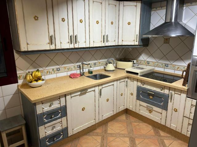 Chalet en venta en Campo de Gibraltar, Andalucía
