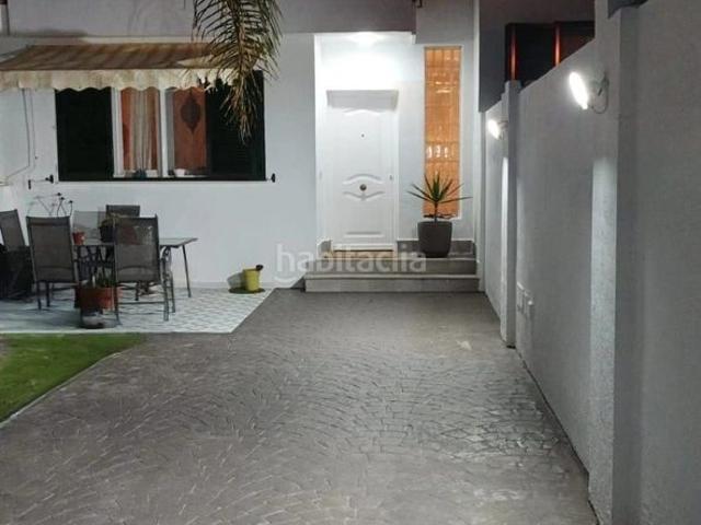 Chalet en venta en Campo de Gibraltar, Andalucía