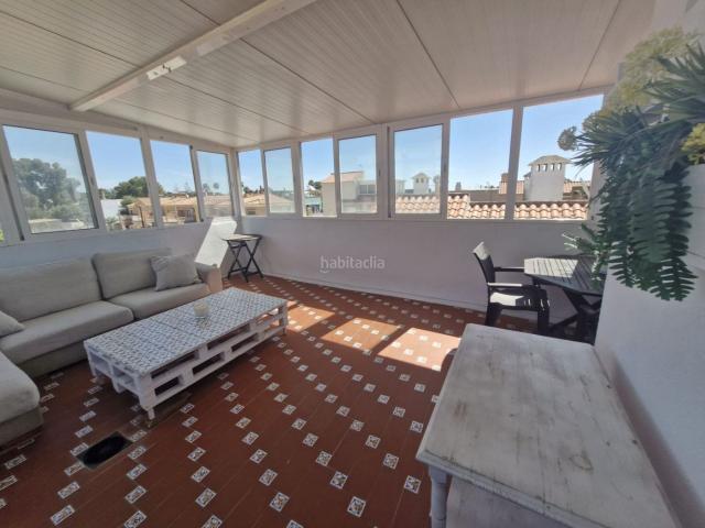 Chalet en venta en Campo de Gibraltar, Andalucía