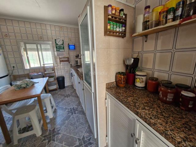 Chalet en venta en Campo de Gibraltar, Andalucía