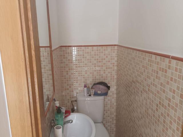 Chalet en venta en Campo de Gibraltar, Andalucía