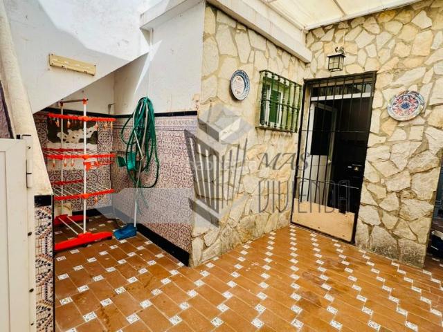 Chalet en venta en Campo de Gibraltar, Andalucía