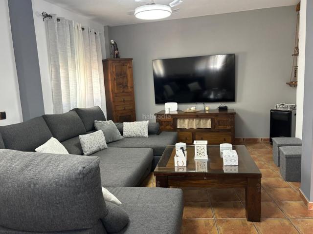 Chalet en venta en Campo de Gibraltar, Andalucía
