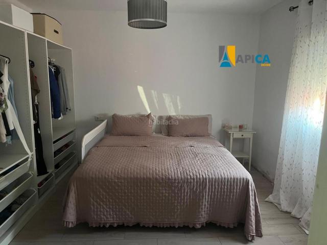 Chalet en venta en Campo de Gibraltar, Andalucía