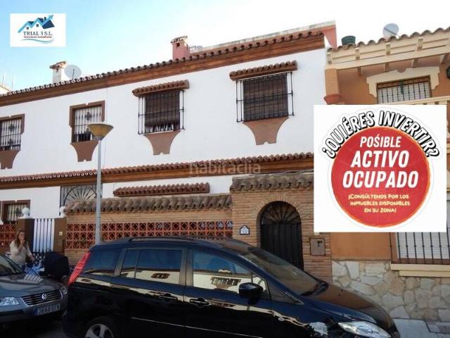 Chalet en venta en Campo de Gibraltar, Andalucía
