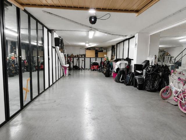 Chalet en venta en Campo de Gibraltar, Andalucía