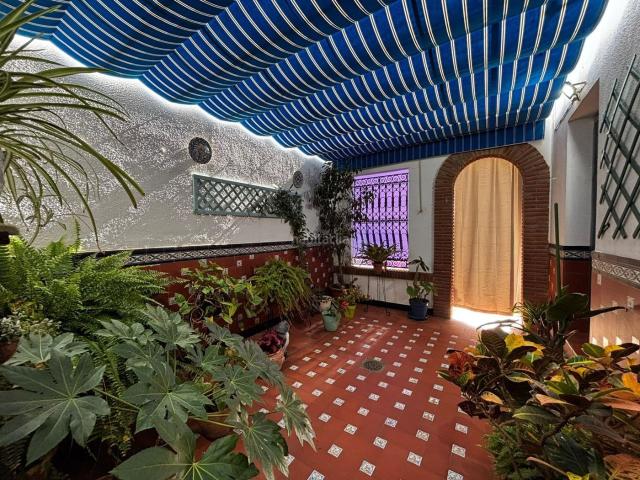 Chalet en venta en Campo de Gibraltar, Andalucía