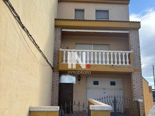 Chalet en venta en Pla d'Urgell, Catalunya
