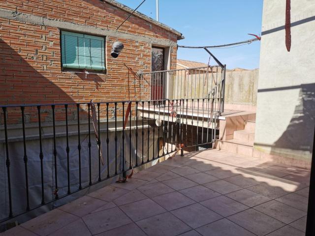 Chalet en venta en Pla d'Urgell, Catalunya
