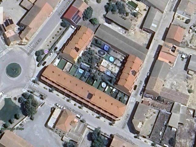 Chalet en venta en Linyola, Lleida