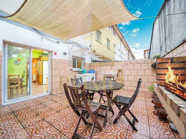 Chalet en venta en Vallès Oriental, Catalunya