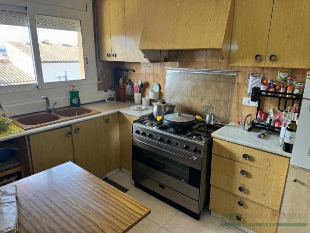 Piso en venta en Llagostera
