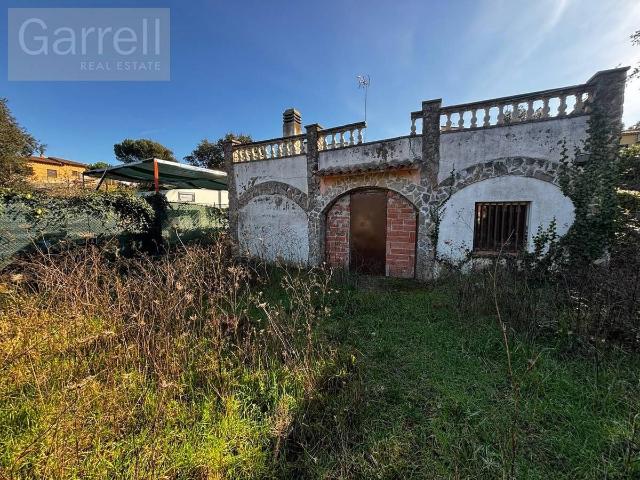 Chalet en venta en Cantallops, Gironès