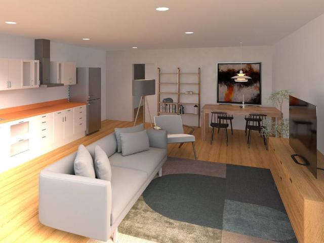 Villa en venta en Llagostera, Cantallops