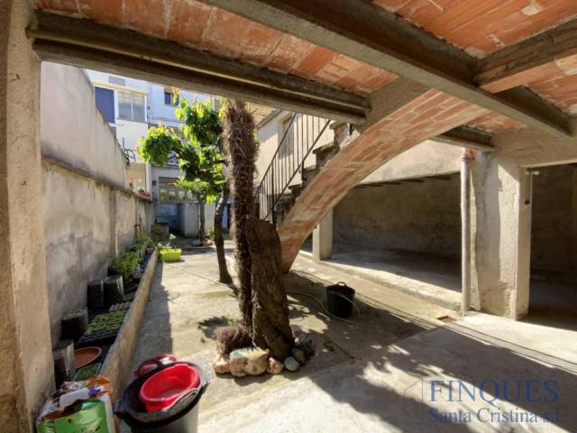 Casa en venta en Llagostera