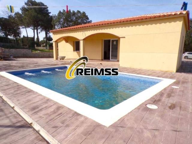 Casa en venta en Llagostera
