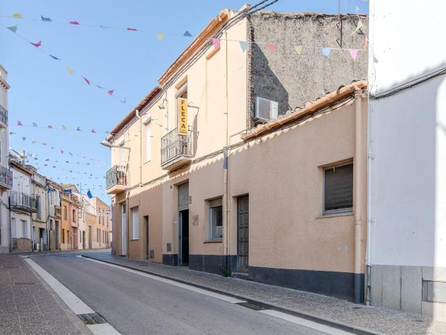 Villa en venta en Llagostera, Cantallops