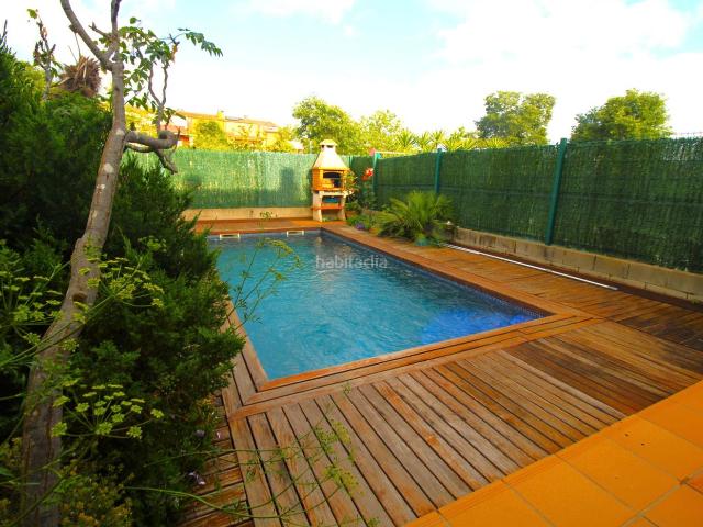 Villa en venta en Llagostera, Fonollerons