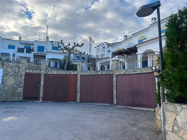 Chalet en venta en el Baix Maestrat, Valencia