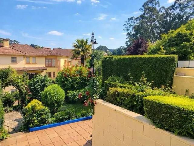 Chalet en venta en Santa Cruz de Llanera, Llanera