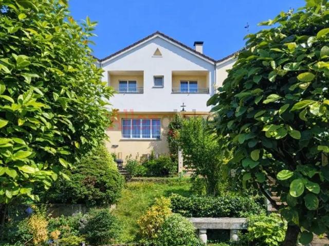 Chalet en venta en Santa Cruz de Llanera, Llanera