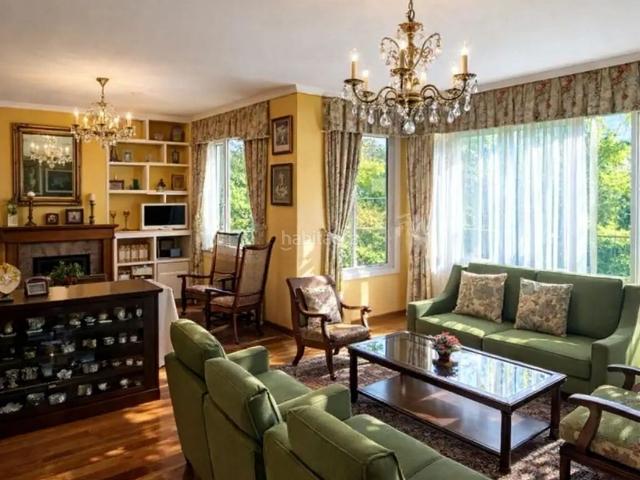 Chalet en venta en Santa Cruz de Llanera, Llanera